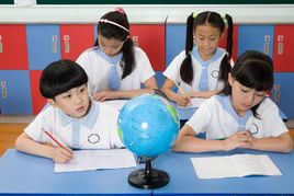 中小学课外辅导(课外辅导班)