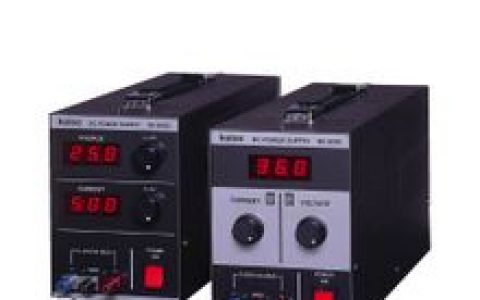 直流稳压电源(提供稳定直流电源的电子装置)