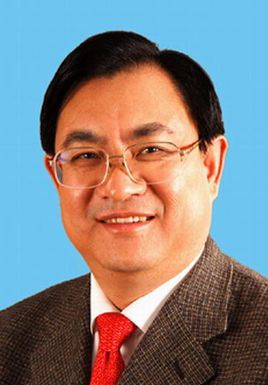 王天普(原中国石油化工集团公司原董事)