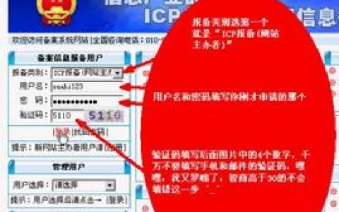 域名备案(法律行为)