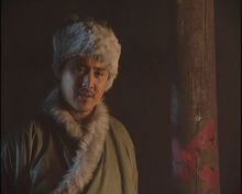 陆谦(《水浒传》中的人物)