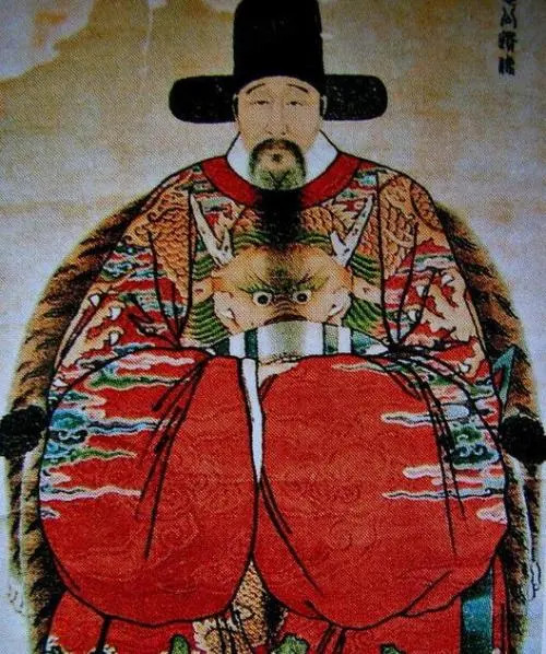 冯保(明代太监)