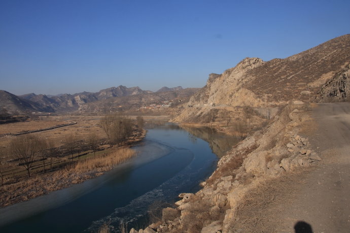 漳河小三峡(生态旅游景区)