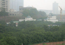 重庆海洋公园(海洋景观)