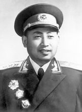 李天佑血战四平(八一电影制片厂和电影频道出版的电影)