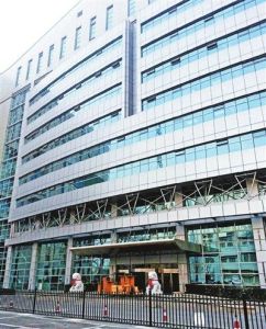国家铁路局(国家行政机关)