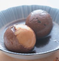 茶叶蛋(中国传统食物)