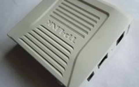 调制调解器(通信相关设备)