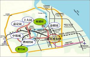 高新技术企业(知识密集且技术密集的经济实体)