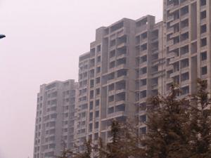 容大东海岸(容大置业有限公司所投资的楼盘)