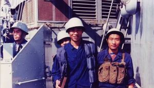14海战(一场战役)"