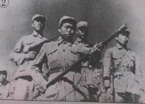 四平战役(东北解放战争期间在四平的四次作战)
