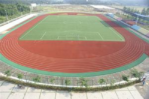 随州职业技术学院(公办全日制普通高职院校)