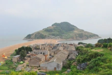 西洋岛(福建省宁德市霞浦县岛屿)