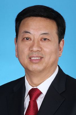 冯新柱(原陕西省人民政府副省长)
