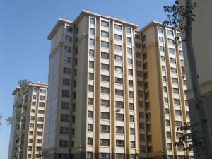 马德里春天(西班牙建筑风格小区)