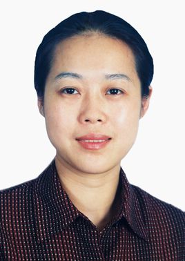 张晓兰(全国妇联副主席兼书记处书记)