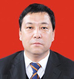 马学军(内蒙古自治区政协副主席、党组成员)