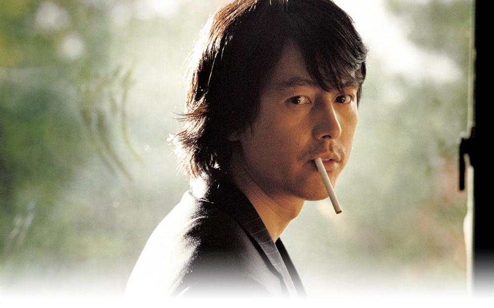我脑中的橡皮擦(2004年郑雨盛、孙艺珍主演韩国电影)