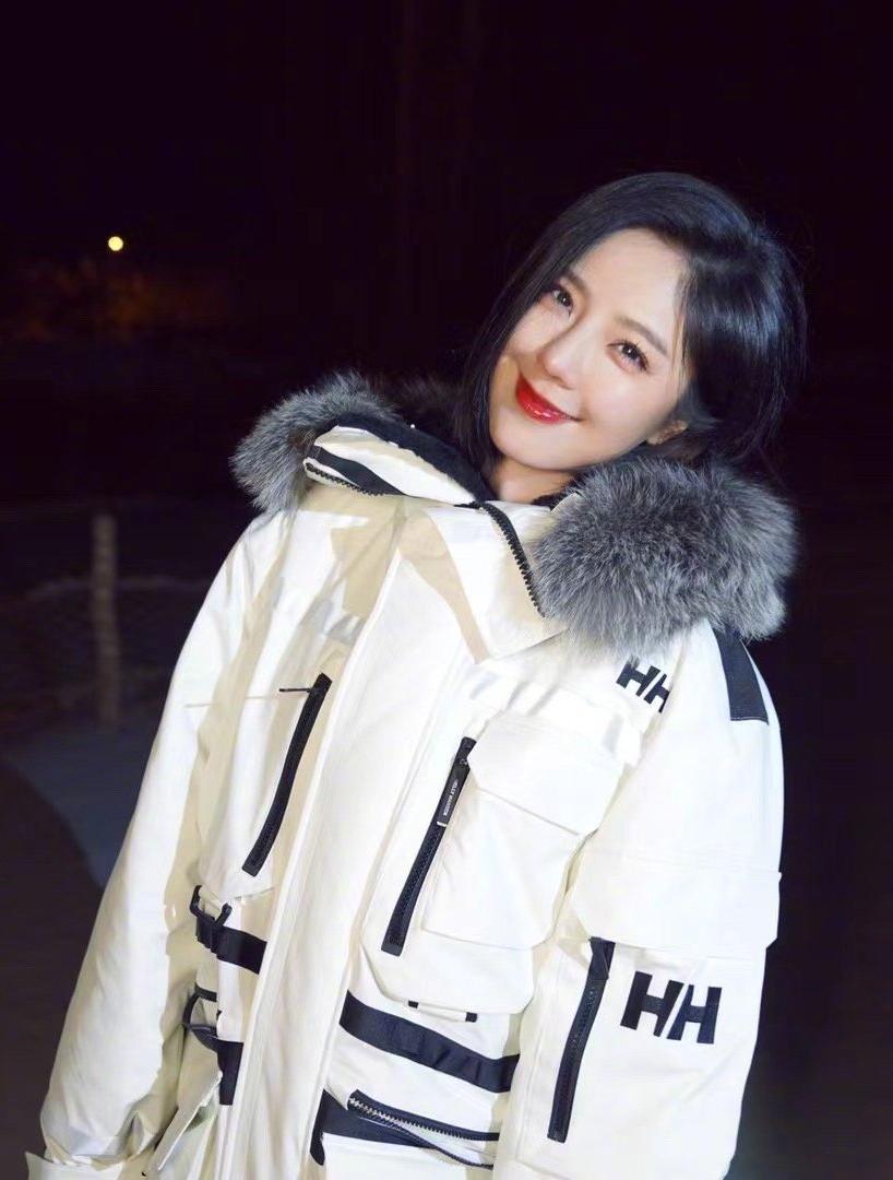 赵奕欢(中国内地女演员、歌手)