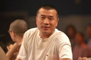 康洪雷(国家一级导演)