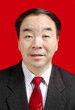 张洪恩(河南豫联能源集团董事长)