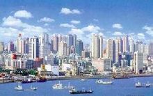 经济特区(实行特殊经济政策和经济体制的地区)