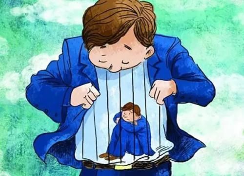 自卑(心理学解释)