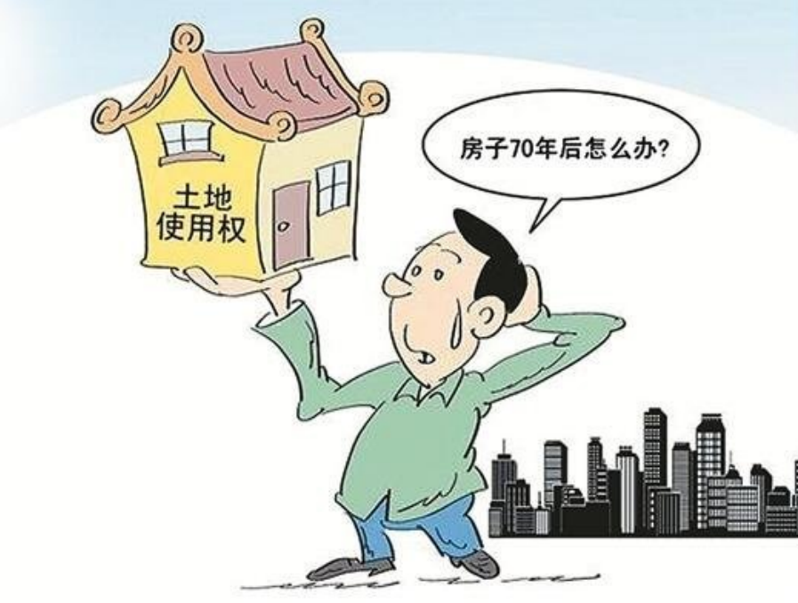 土地使用权(公民权利)