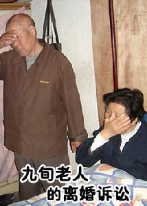离婚诉讼(法定离婚程序)