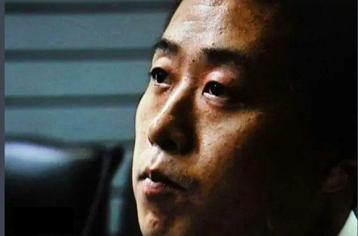 彭宇案(民事诉讼案件)