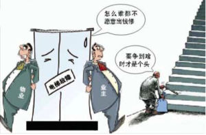 公共维修基金(维修养护基金)