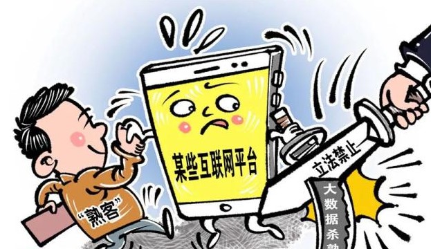 中华人民共和国个人信息保护法(中国国家法律文件)