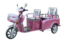 三轮车(交通工具)