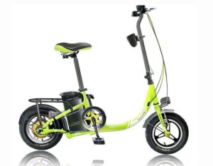 锂电池电动自行车(辅助个人交通工具)