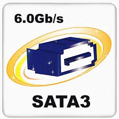 sata3(串行ATA国际组织发布的新版规范)