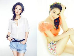 李依馨(中国女演员)