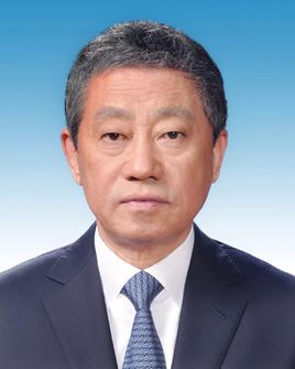 沈小平(河北省政协副主席)