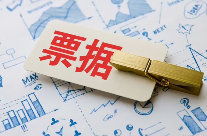 贴现(一个商业术语)