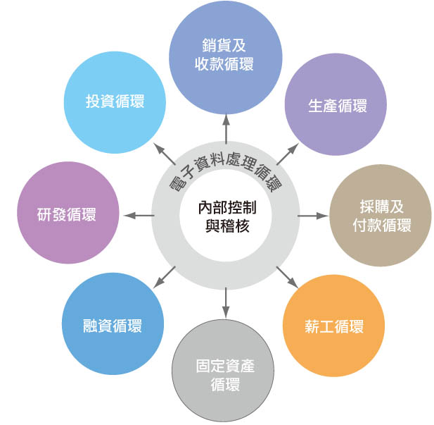 内控(内部控制的简称)