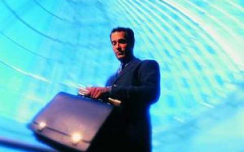 前景理论(行为经济学名词)