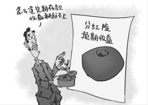 分红险(经济学术语)