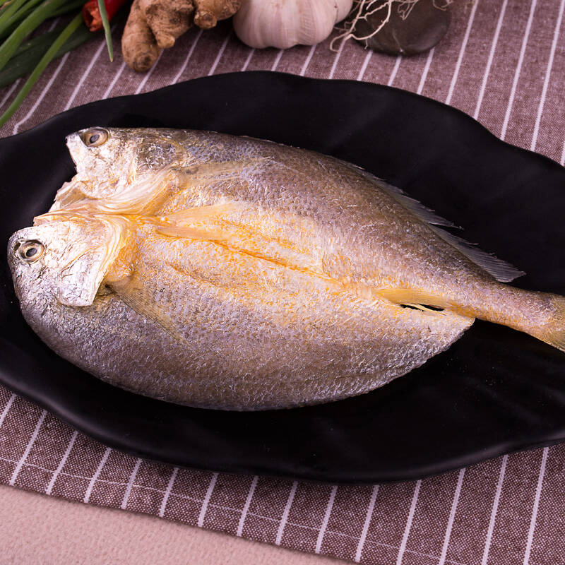 黄鱼鲞(浙江传统菜肴)