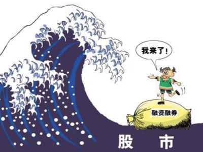 融资融券交易(证券信用交易)