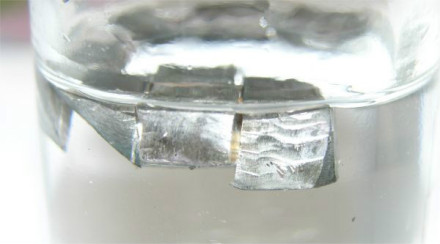 锂(金属元素)