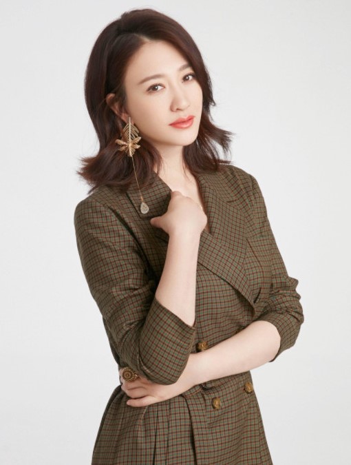 李小冉(中国内地女演员)