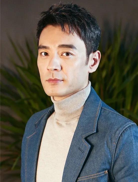 李光洁(中国内地男演员、导演)