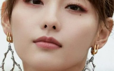 张嘉倪(中国内地影视女演员)