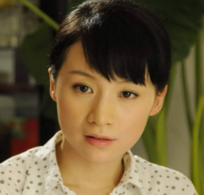 姚芊羽(中国内地女演员)