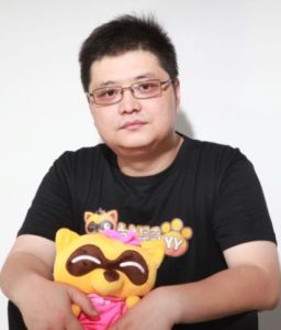 李学凌(多玩游戏网总裁)